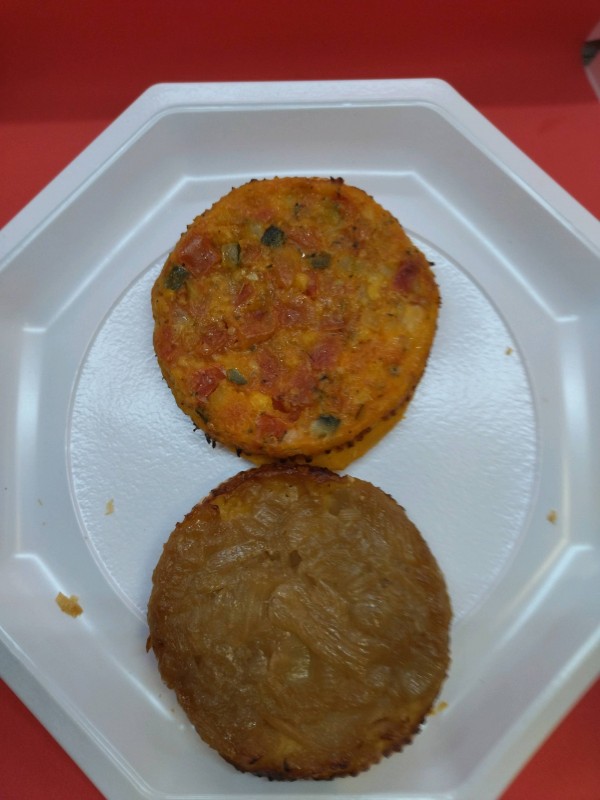 Tâtins tomates, oignons ou girolles et châtaignes